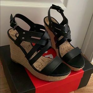 Guess Wedges